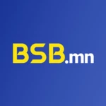 Logo of bsb.mn android Application 